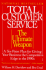 Total Customer Service: the Ultimate Weapon