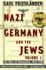 Nazi Germany and the Jews: Volume 1: the Years of Persecution 1933-1939