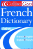 Collins Gem French Dictionary: French-English/English-French (6th Edition)