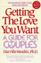 Getting the Love You Want: Guide for Couples
