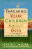 Teaching Yr Chldr Abt God Pb