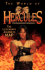 The World of Hercules: the Legendary Journeys