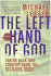 Left Hand of God the: Healing America's Political and Spiritual Crisis
