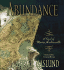 Abundance: a Novel of Marie Antoinette Cd