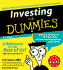 Investing for Dummies Cd 4th Edition
