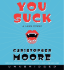 You Suck Cd: a Love Story