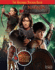 Prince Caspian: the Reusable Sticker Book (Chronicles of Narnia)
