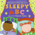 Sleepy Abc