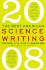 The Best American Science Writing 2008