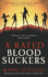 X-Rated Bloodsuckers