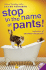 Stop in the Name of Pants! (Confessions of Georgia Nicolson, Book 9)