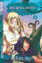 Wicked Lovely: Desert Tales, Volume 1: Sanctuary