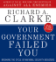 Your Government Failed You Cd: Breaking the Cycle of National Security Disasters