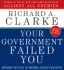 Your Government Failed You: Breaking the Cycle of National Security Disasters