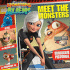 Meet the Monsters