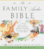 The Family Audio Bible Cd