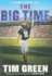 The Big Time: a Football Genius Novel