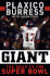 Giant: the Road to the Super Bowl