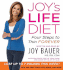 Joy's Life Diet Cd: Four Steps to Thin Forever