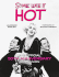 Some Like It Hot: the Official 50th Anniversary Companion
