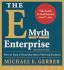The E-Myth Enterprise Cd: How to Turn a Great Idea Into a Thriving Business