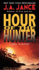 Hour of the Hunter (Walker Family Mysteries, 1)