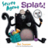 Secret Agent Splat