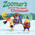 Zoomer's Out of This World Christmas