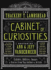 The Thackery T. Lambshead Cabinet of Curiosities: Exhibits, Oddities, Images, and Stories From Top Authors and Artists