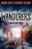 Wanderers Lib/E: a Wasteland Novel (Wasteland Trilogy)