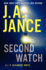 Second Watch: a J. P. Beaumont Novel