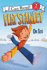 Flat Stanley: on Ice Format: Paperback