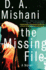 The Missing File: a Novel (Avraham Avraham Series, 1)