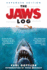 The Jaws Log: Expanded Edition (Newmarket Insider Filmbooks)