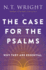 The Case for the Psalms