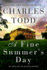 A Fine Summer's Day: an Inspector Ian Rutledge Mystery (Inspector Ian Rutledge Mysteries, 17)