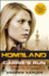 Homeland: Carrie's Run