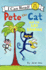 Pete the Cat and the Bad Banana (My First I Can Read)