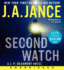 Second Watch Low Price Cd (J. P. Beaumont Novel)