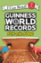 Guinness World Records: Fun With Food (I Can Read Level 2)