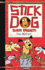 Stick Dog Slurps Spaghetti (Stick Dog, 6)