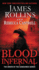 Blood Infernal: the Order of the Sanguines Series