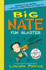 Big Nate: Fun Blaster: Cheezy Doodles, Crazy Comix, and Loads of Laughs! (Big Nate Activity Book, 2)