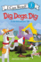 Dig, Dogs, Dig: a Construction Tail