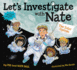 Let's Investigate With Nate #2: the Solar System