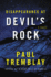 Disappearance at Devil's Rock: a Novel