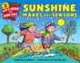 Sunshine Makes the Seasons (Let's-Read-and-Find-Out Science 2)