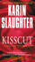 Kisscut: a Grant County Thriller