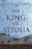 The King of Attolia (Queen's Thief, 3)