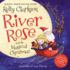 River Rose and the Magical Christmas: a Christmas Holiday Book for Kids